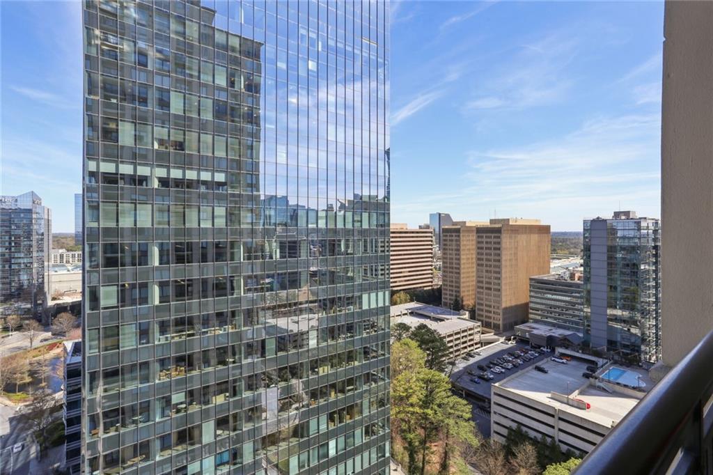 3445 Stratford Road NE Unit 2405