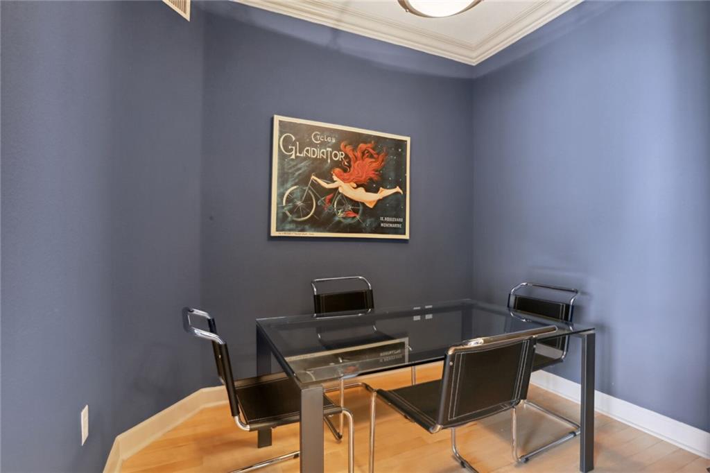 3445 Stratford Road NE Unit 2405
