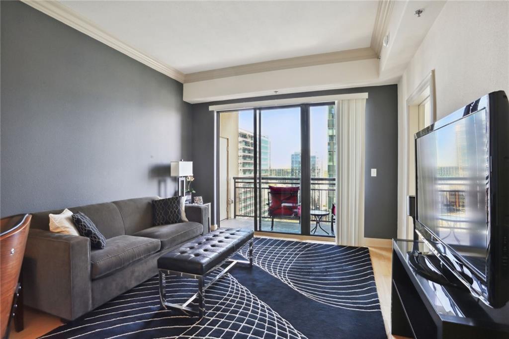 3445 Stratford Road NE Unit 2405