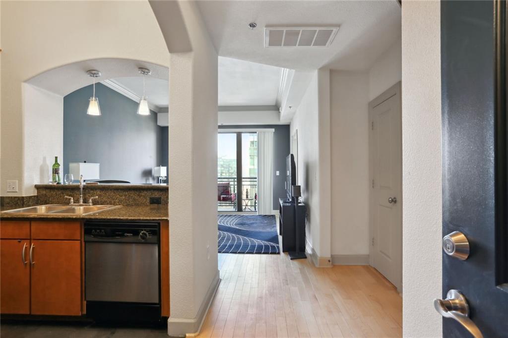 3445 Stratford Road NE Unit 2405