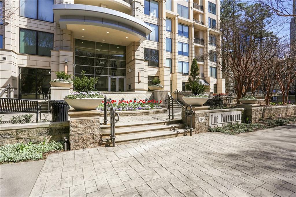 3445 Stratford Road NE Unit 2405