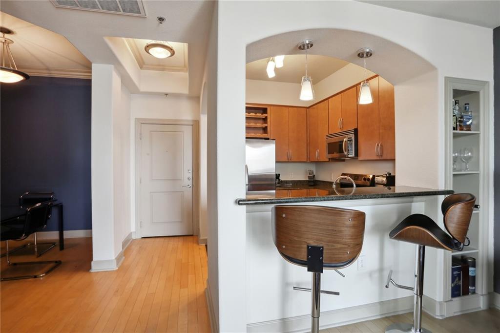 3445 Stratford Road NE Unit 2405