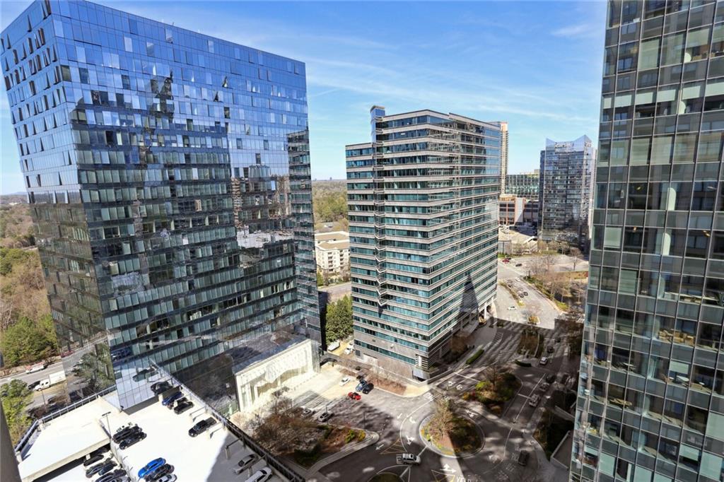 3445 Stratford Road NE Unit 2405