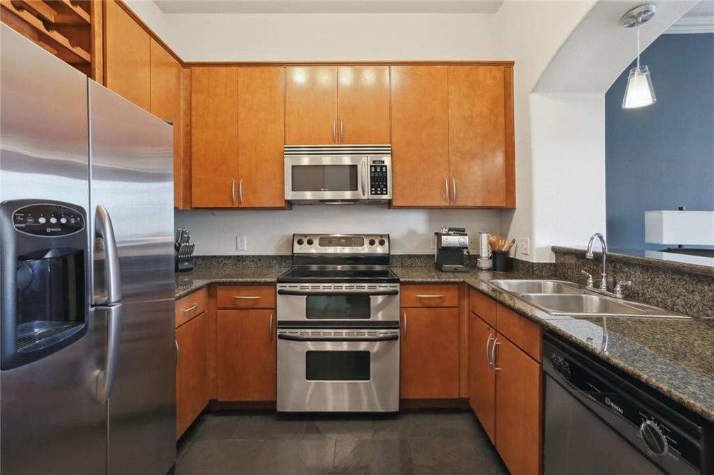 3445 Stratford Road NE Unit 2405