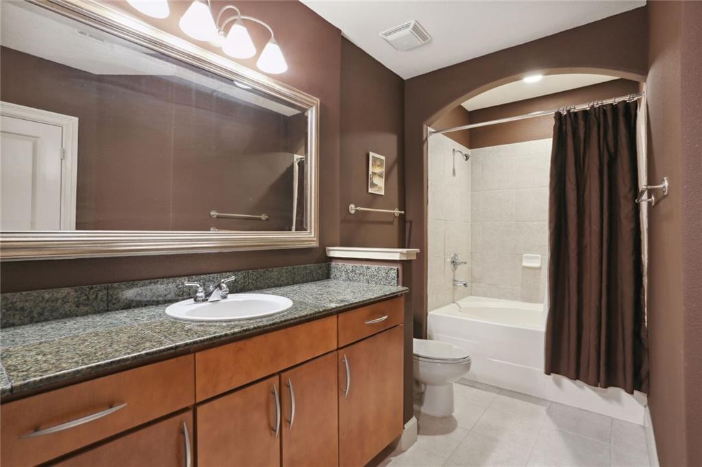 3445 Stratford Road NE Unit 2405