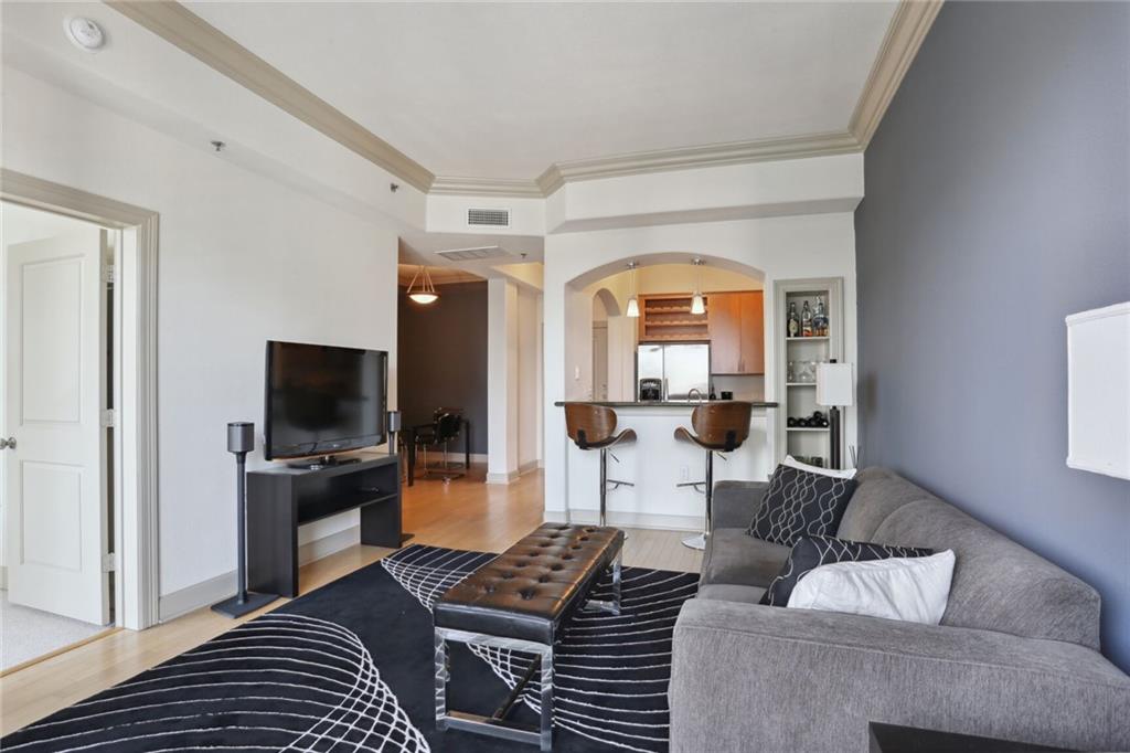 3445 Stratford Road NE Unit 2405