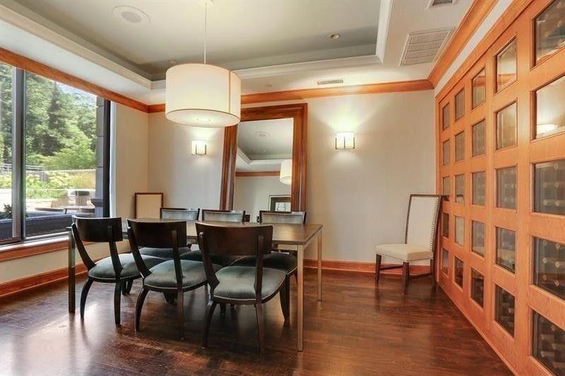 3445 Stratford Road NE Unit 2405