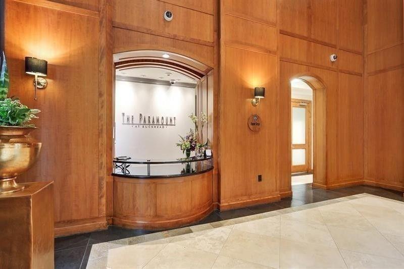 3445 Stratford Road NE Unit 2405