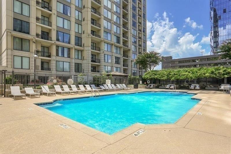 3445 Stratford Road NE Unit 2405