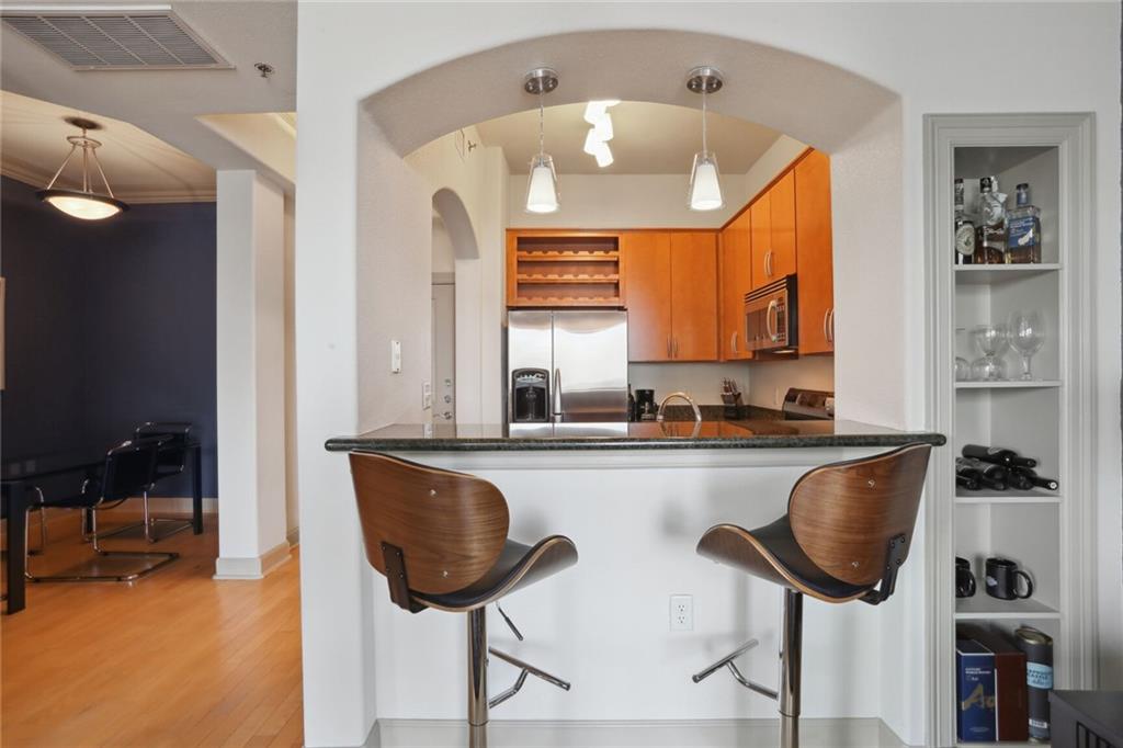 3445 Stratford Road NE Unit 2405
