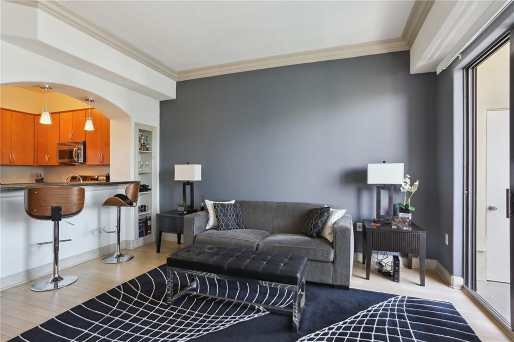 3445 Stratford Road NE Unit 2405