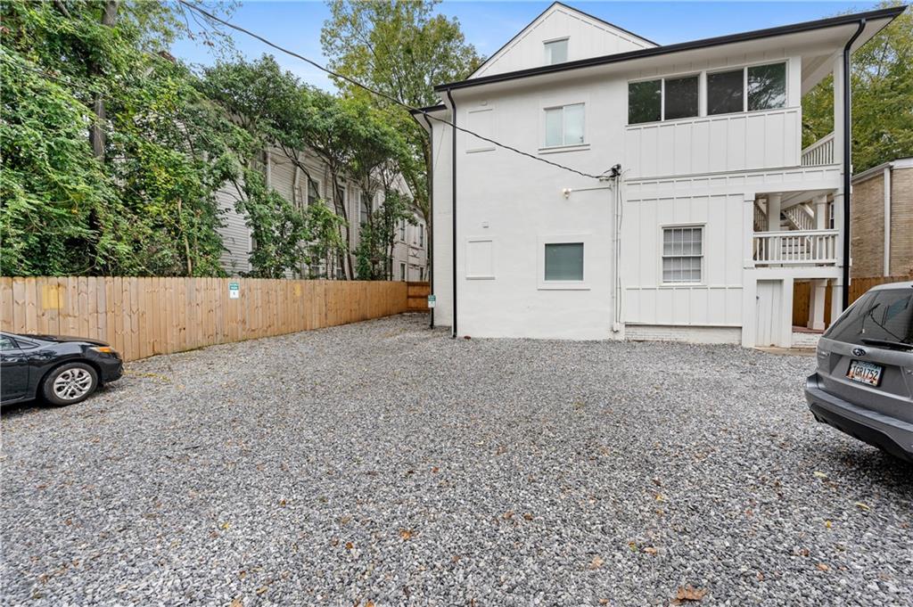 799 Piedmont Avenue NE Unit 7