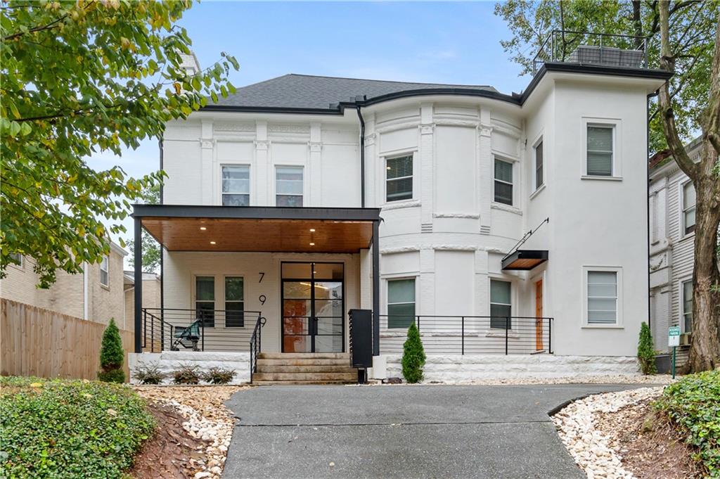 799 Piedmont Avenue NE Unit 7