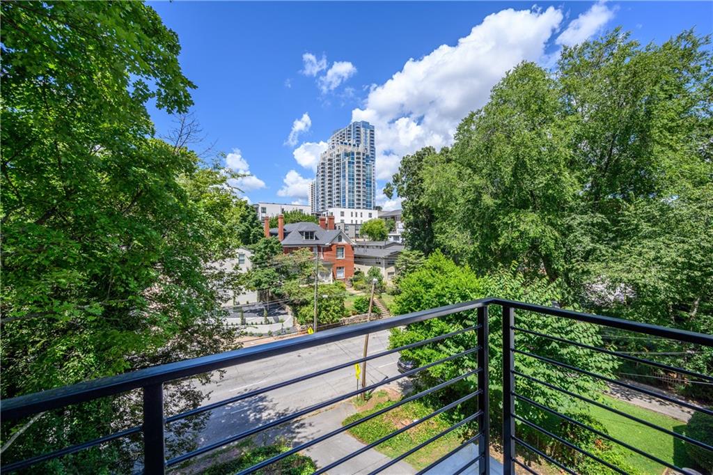 799 Piedmont Avenue NE Unit 7