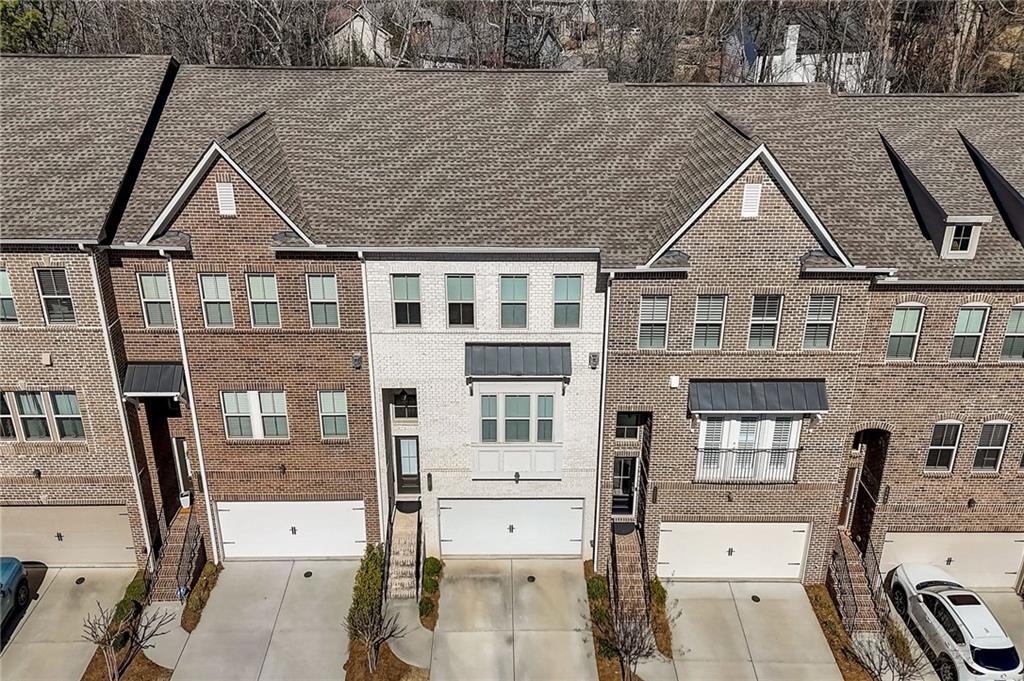 1550 Prestwick Lane
