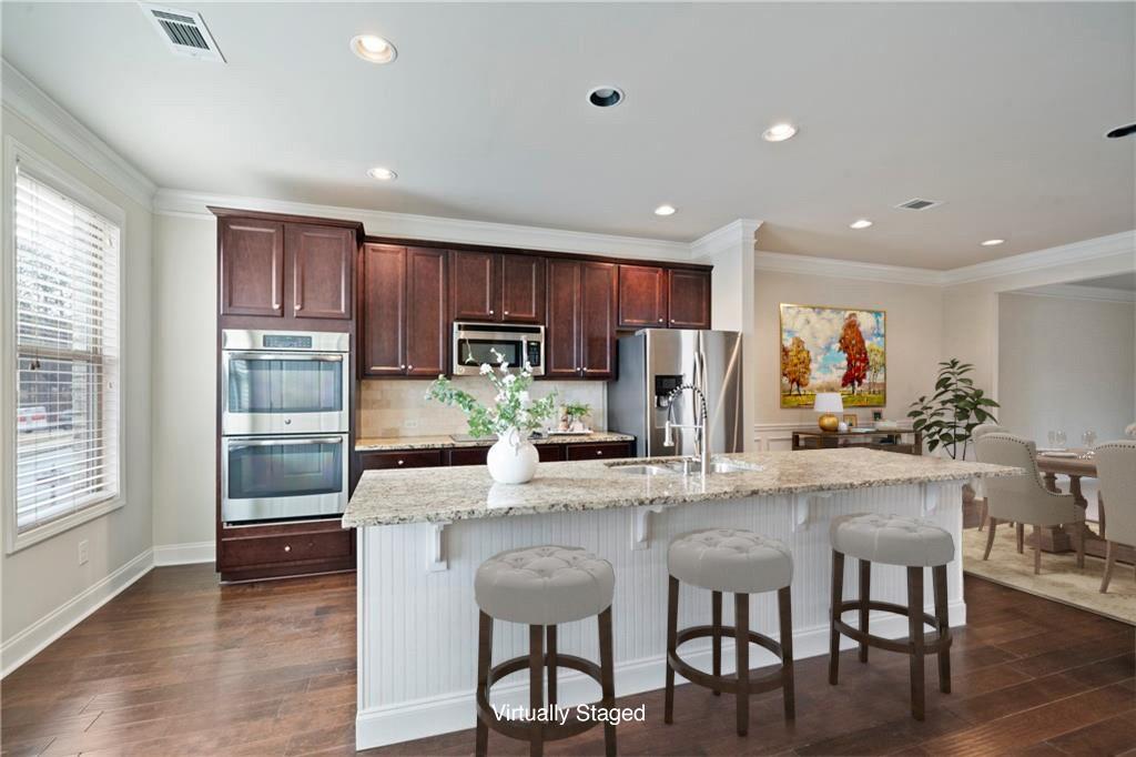 2756 Laurel Valley Trail