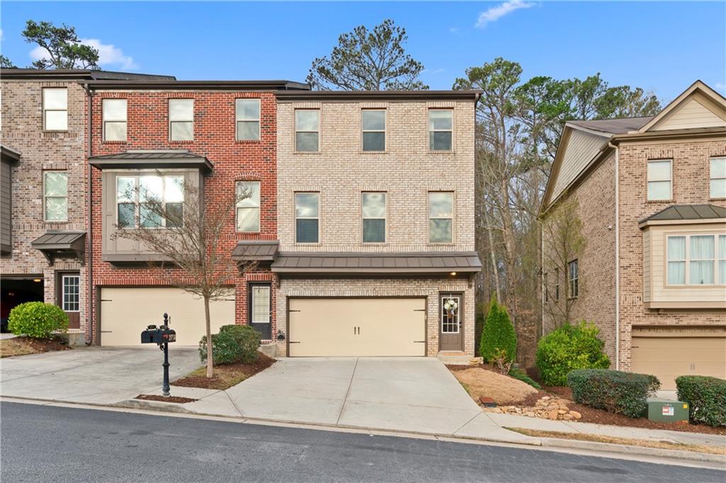 2756 Laurel Valley Trail