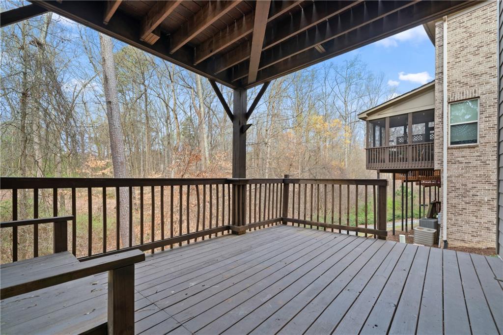 2756 Laurel Valley Trail
