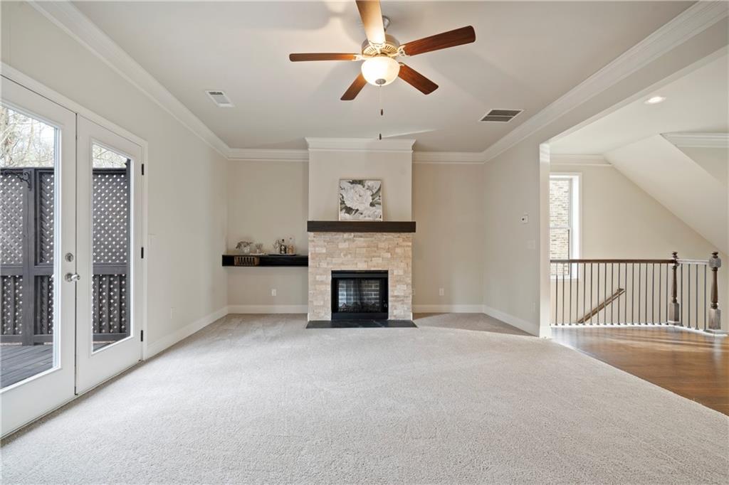 2756 Laurel Valley Trail