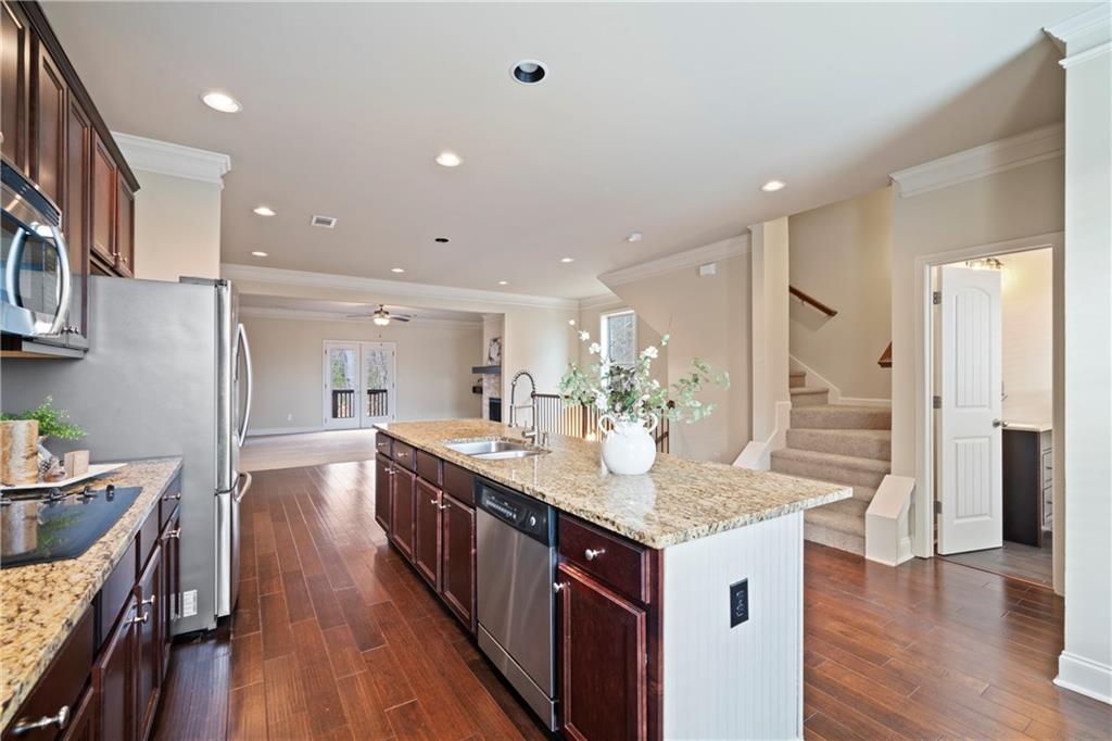 2756 Laurel Valley Trail