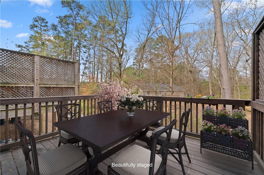 2756 Laurel Valley Trail