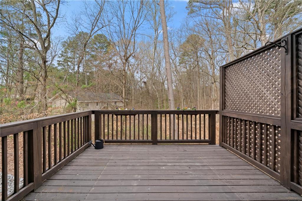 2756 Laurel Valley Trail