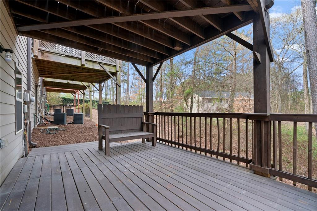 2756 Laurel Valley Trail