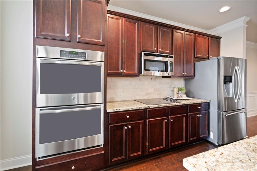 2756 Laurel Valley Trail