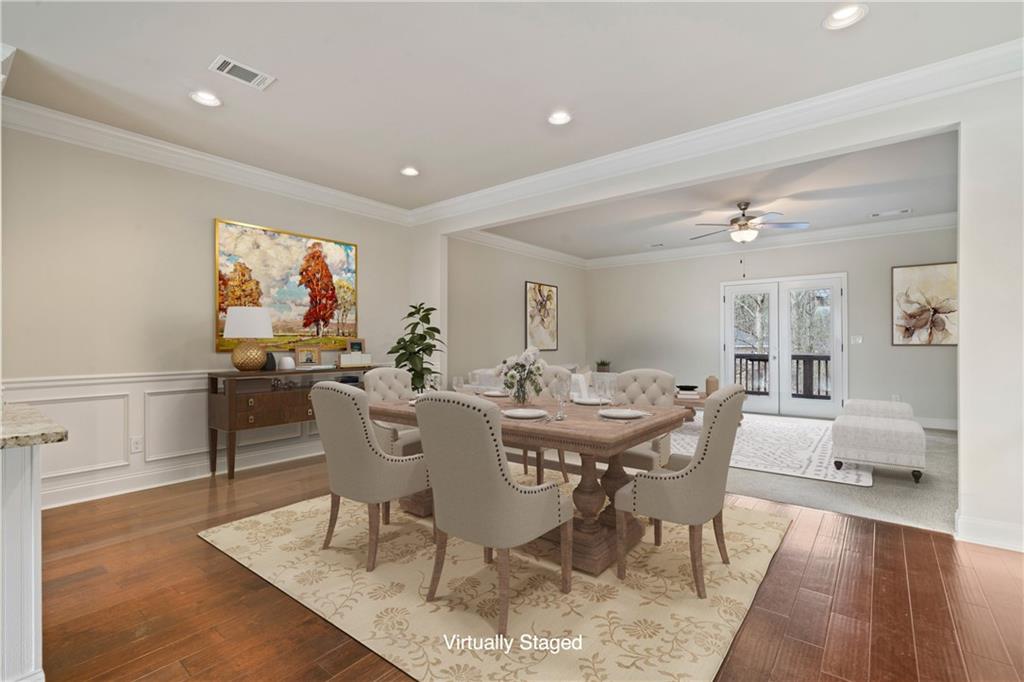 2756 Laurel Valley Trail