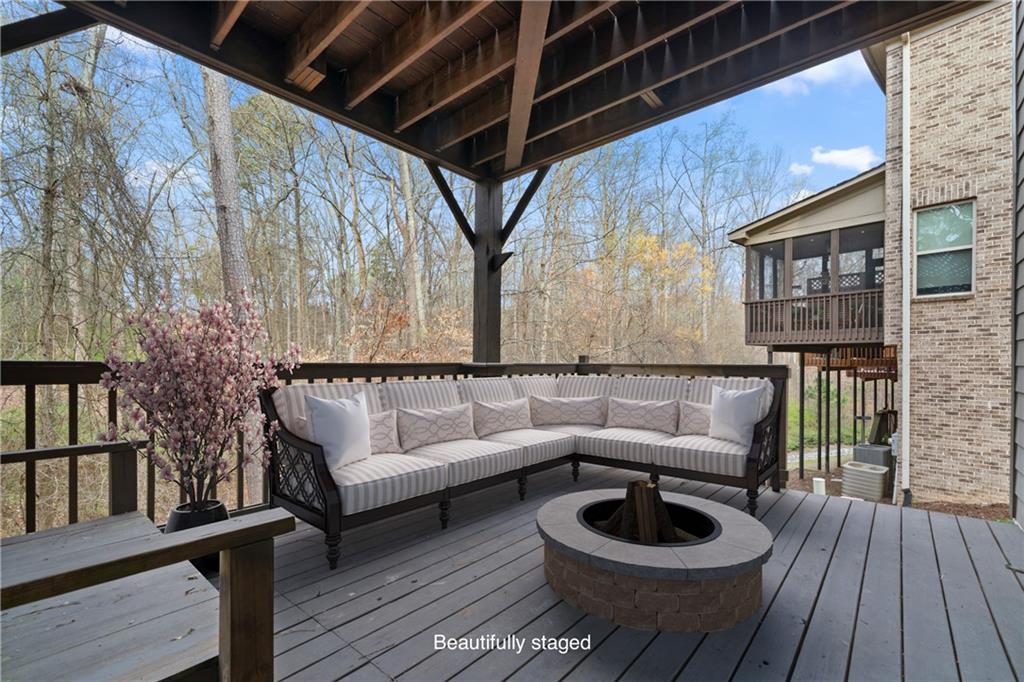 2756 Laurel Valley Trail
