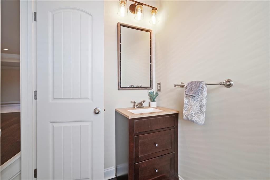 2756 Laurel Valley Trail