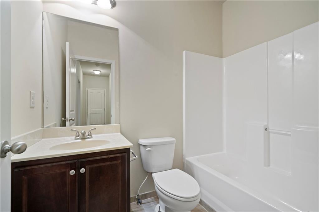 2756 Laurel Valley Trail