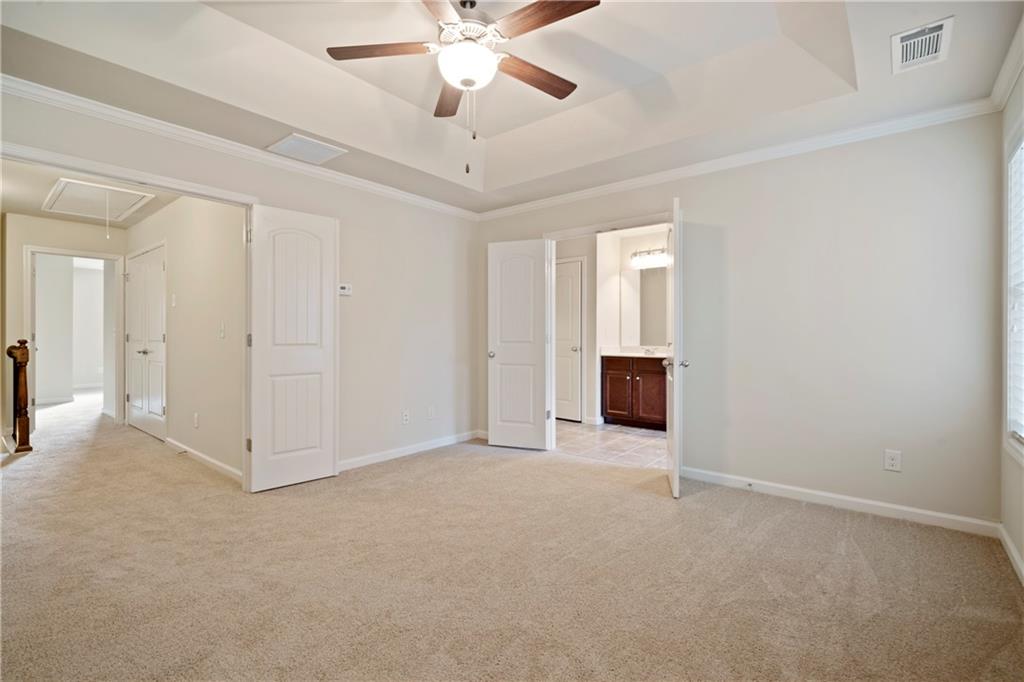 2756 Laurel Valley Trail