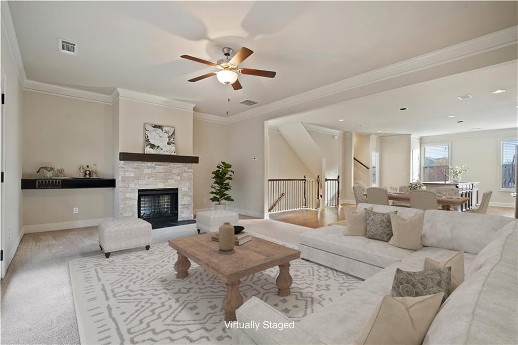 2756 Laurel Valley Trail