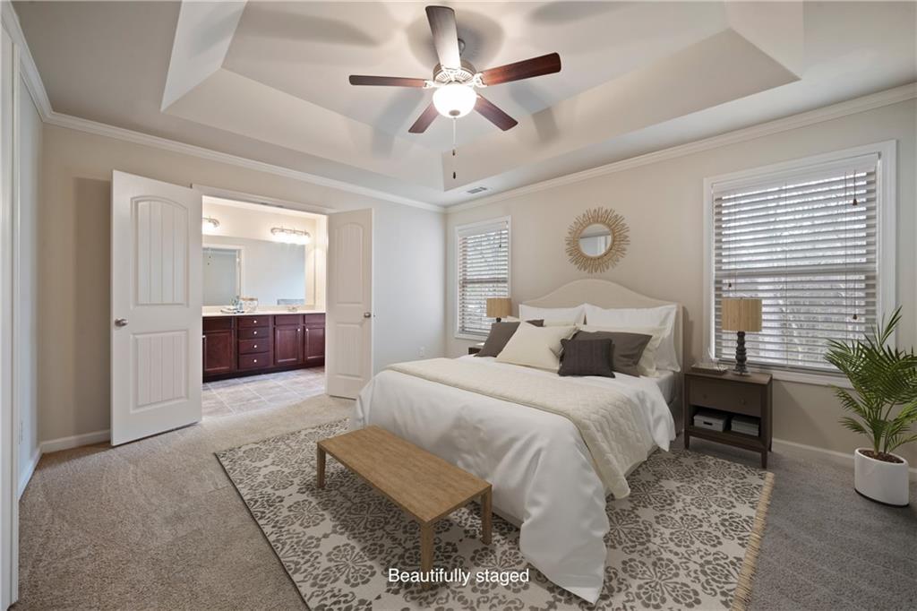 2756 Laurel Valley Trail