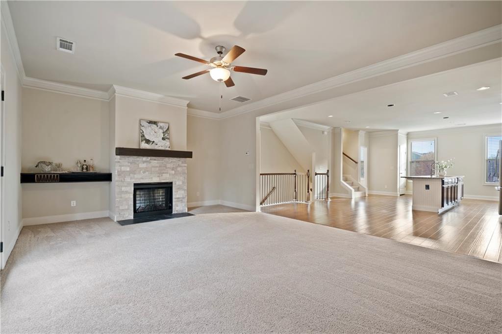 2756 Laurel Valley Trail