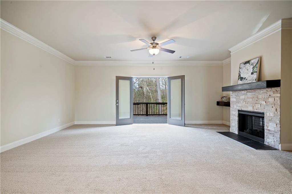 2756 Laurel Valley Trail