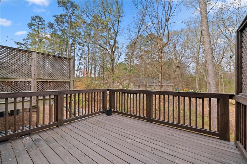 2756 Laurel Valley Trail