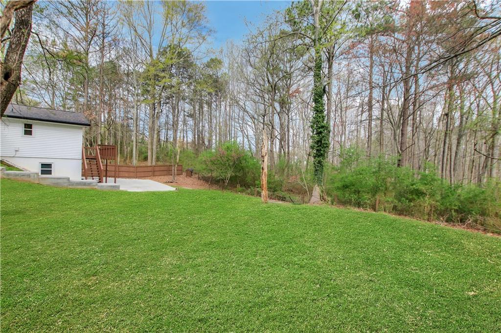 4711 Ben Hill Road