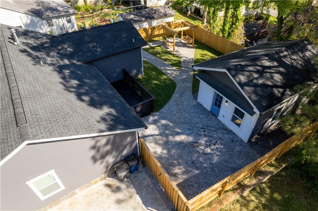 2854 Blount Street