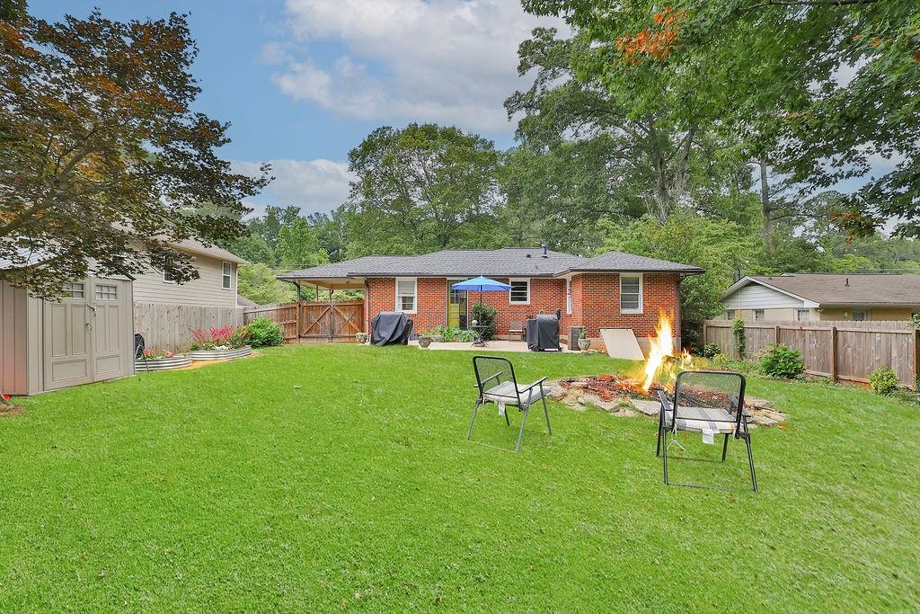 1083 Willivee Drive
