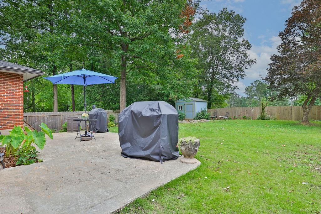 1083 Willivee Drive