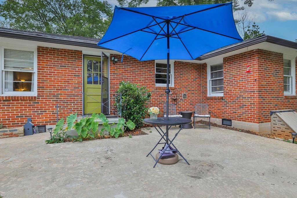 1083 Willivee Drive