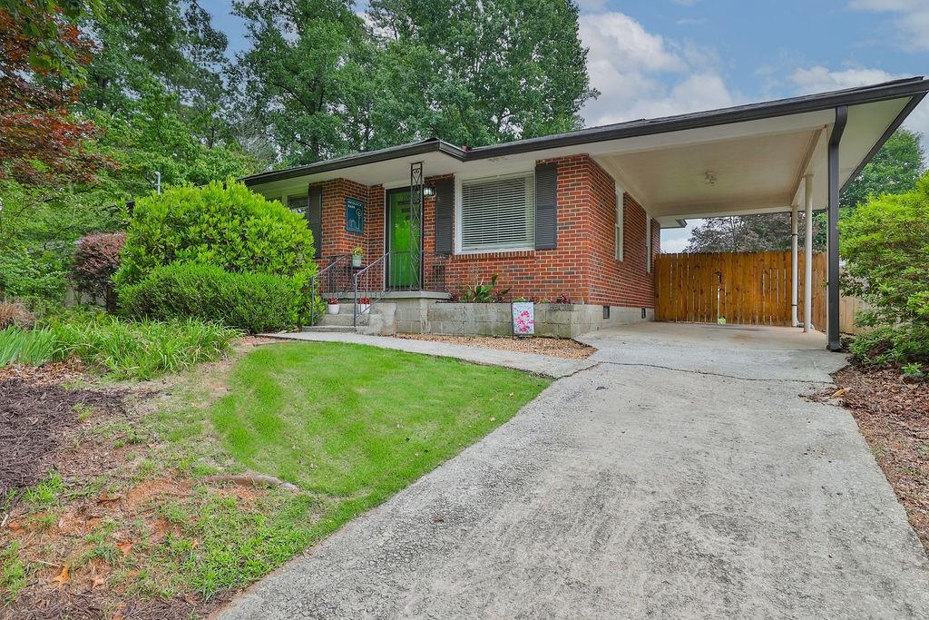 1083 Willivee Drive