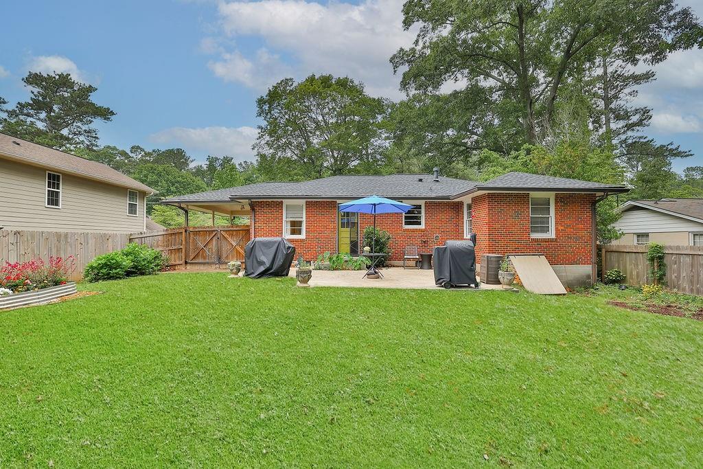1083 Willivee Drive