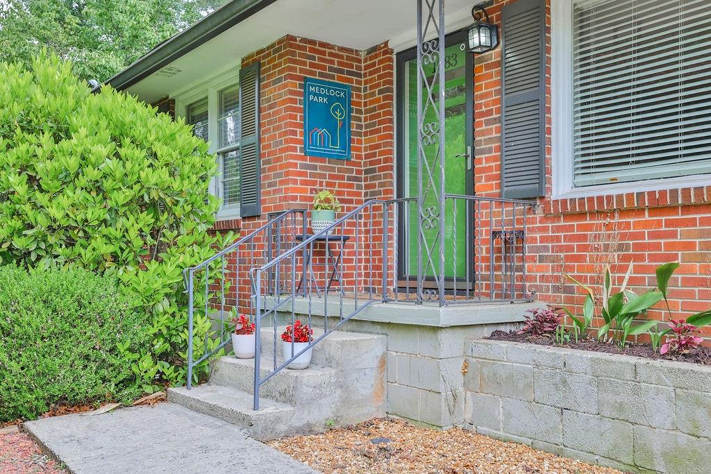 1083 Willivee Drive