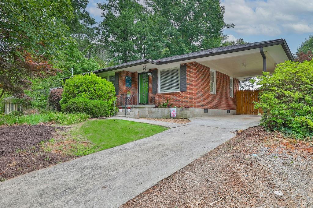 1083 Willivee Drive