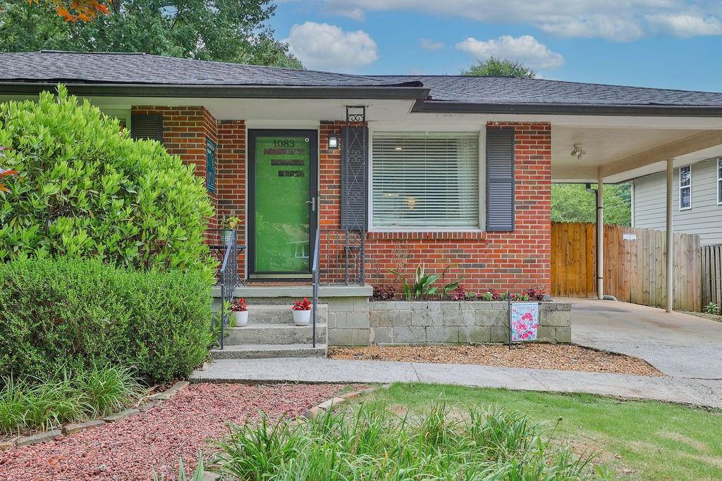 1083 Willivee Drive