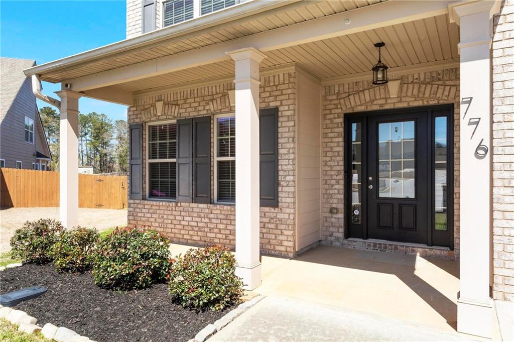 776 Kaitlyn Drive