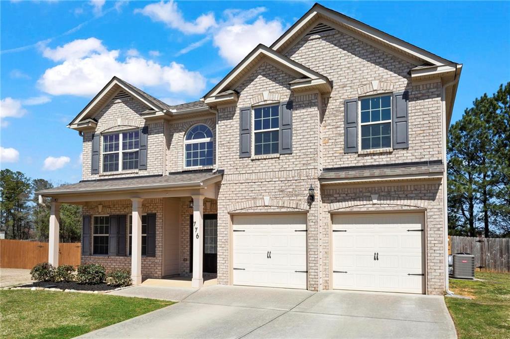 776 Kaitlyn Drive